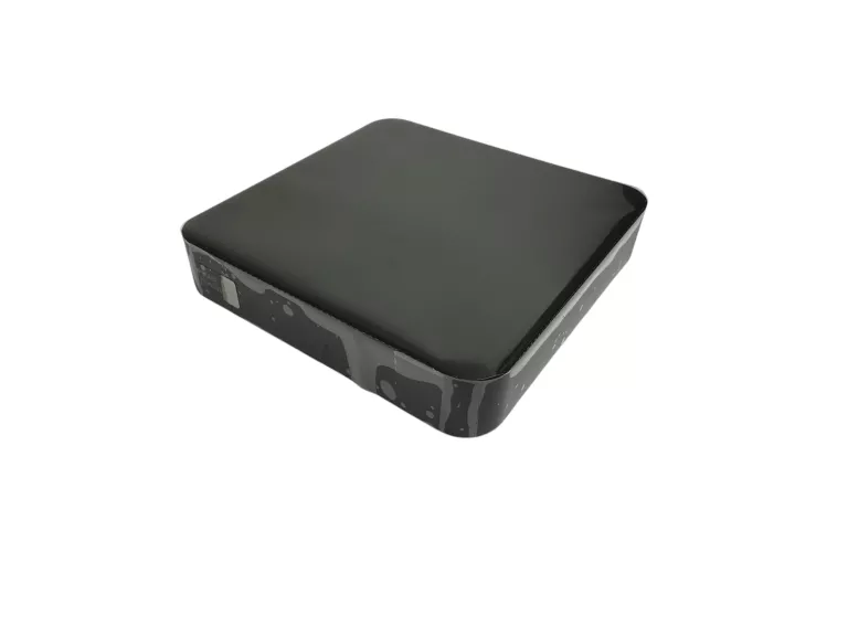 ODTWARZACZ MULTIMEDIALNY THOMSON STREAMING BOX 240 ATV163