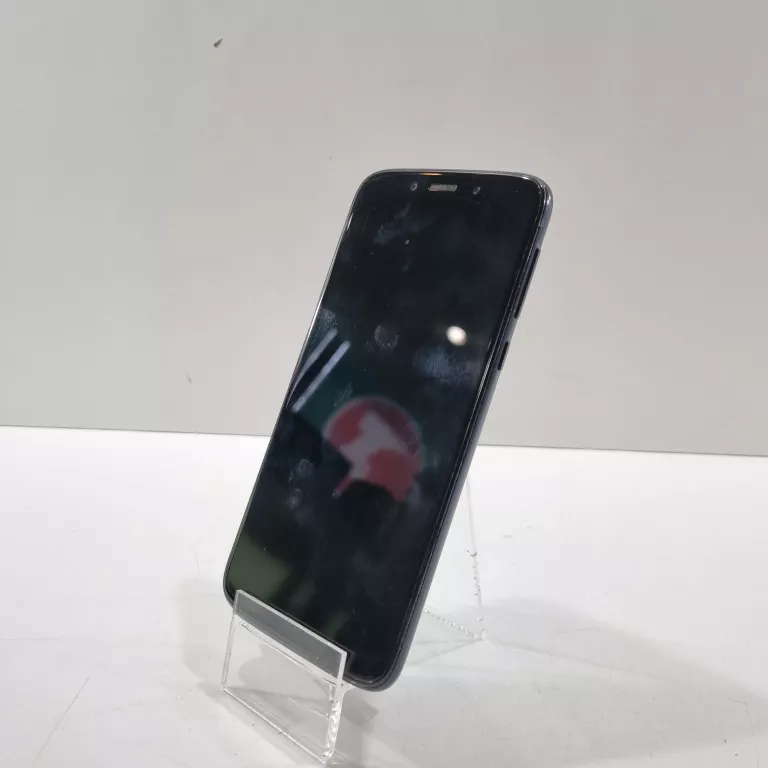 SMARTFON MOTOROLA MOTO G7 PLAY 2 GB / 32 GB 4G (LTE) NIEBIESKI