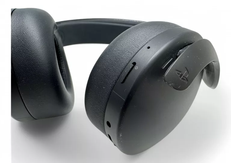 SŁUCHAWKI DO KONSOLI PS4/PS5/VR HEADSET SONY PULSE 3D BDB STAN! GWARANCJA!