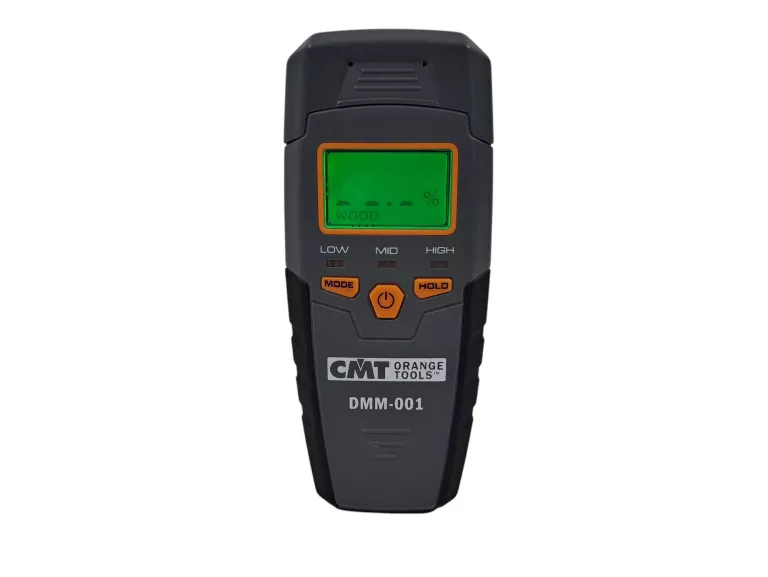 MIERNIK CMT TOOLS ORANGE DMM-001