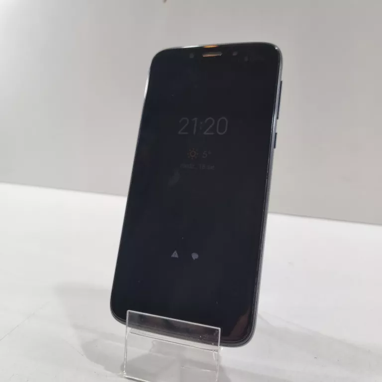 SMARTFON MOTOROLA MOTO G7 PLAY 2 GB / 32 GB 4G (LTE) NIEBIESKI