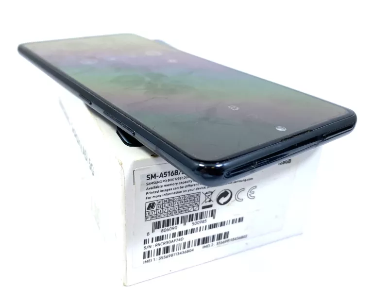 TELEFON SAMSUNG GALAXY A51 5G 6/128GB