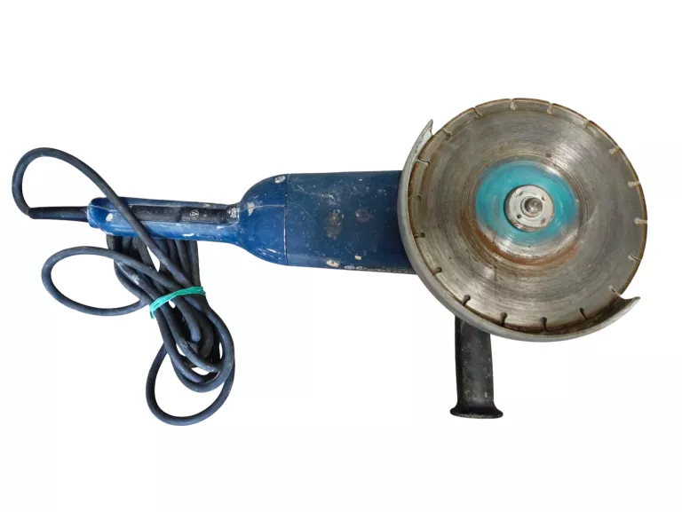SZLIFIERKA BOSCH GWS 24-230 JH PROFESIONAL