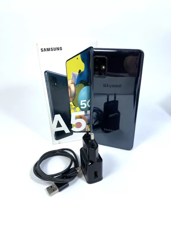 TELEFON SAMSUNG GALAXY A51 5G 6/128GB