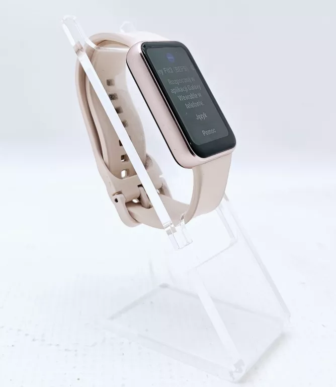 SMARTBAND SAMSUNG GALAXY FIT 3 KOMPLET