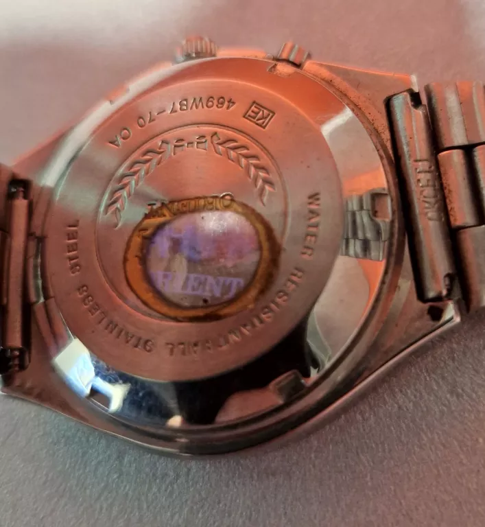 ZEGAREK ORIENT AUTOMAT 469WB7-70 CA