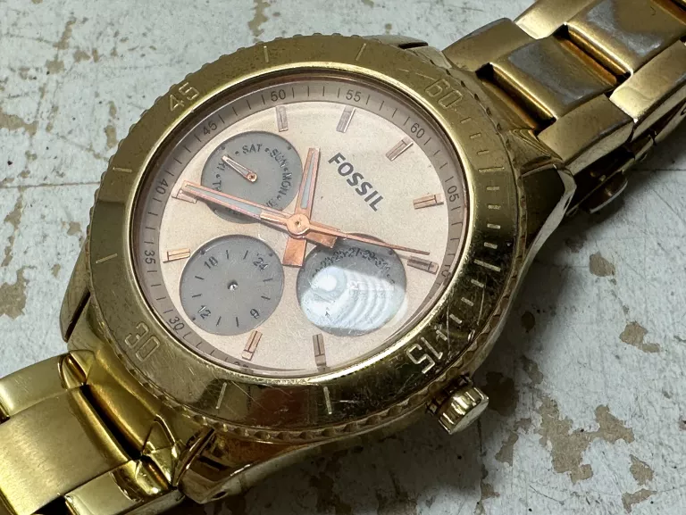 ZEGAREK FOSSIL ES2859