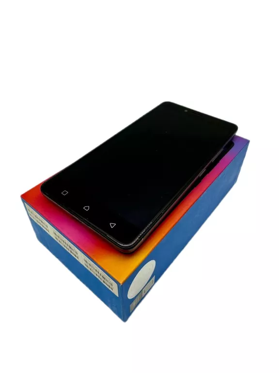 TELEFON LENOVO K6 NOTE