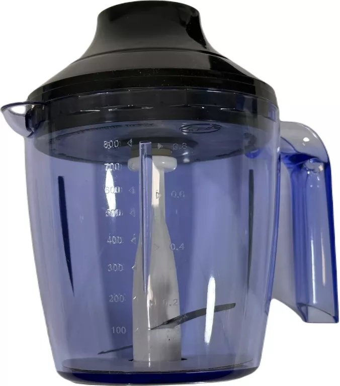 BLENDER RĘCZNY LUXIS HB-718 + AKCESORIE OKAZJA!!