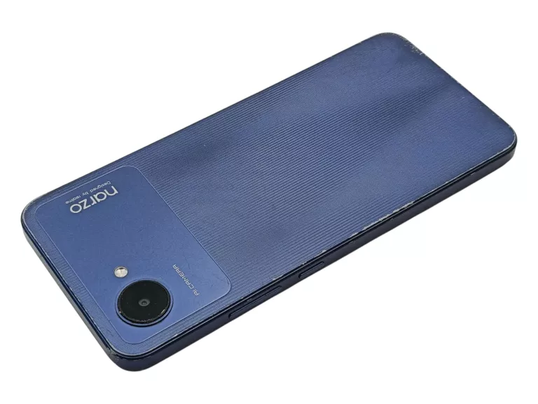 TELEFON REALME NARZO 50I PRIME 4/64GB 6.5" BEZ BLOKADY