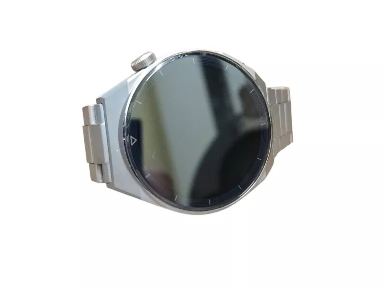 SMARTWATCH HUAWEI WATCH GT 3 PRO ELITE SREBRNY