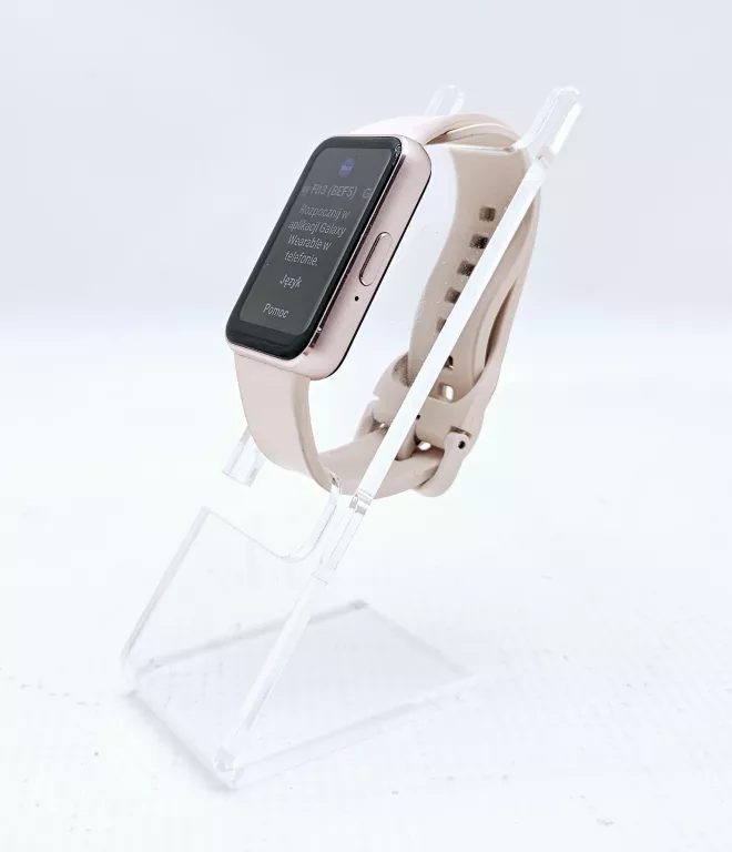 SMARTBAND SAMSUNG GALAXY FIT 3 KOMPLET