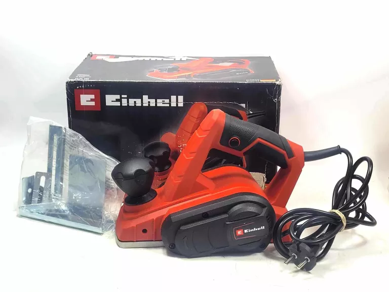 STRUG EINHELL HEBLARKA TC-PL 750 HEBEL 82MM 750W