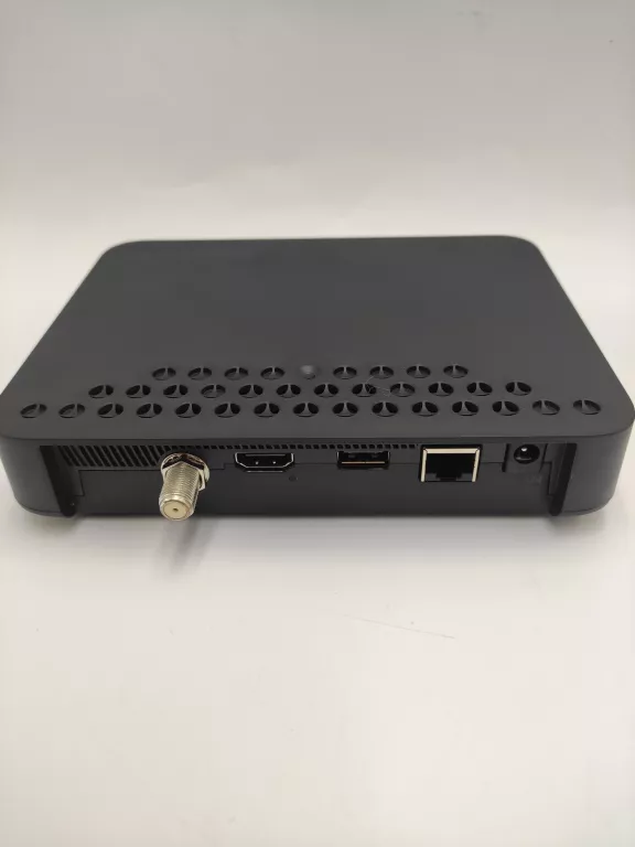 DEKODER POLSAT BOX 4K LITE