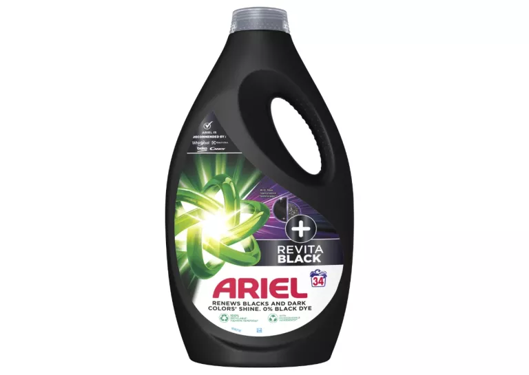 PŁYN DO PRANIA CZARNEGO ARIEL 1,7 L