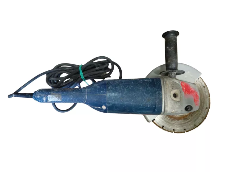 SZLIFIERKA BOSCH GWS 24-230 JH PROFESIONAL