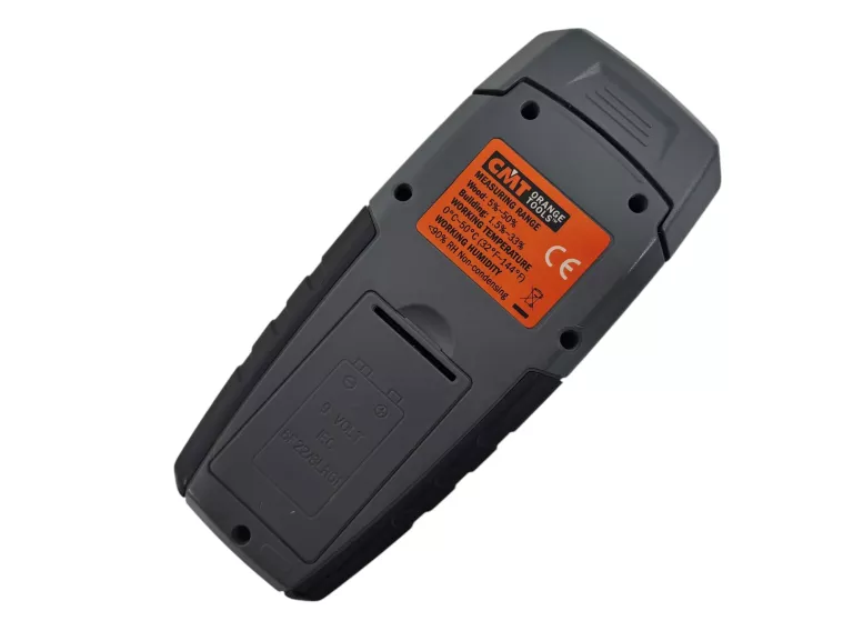 MIERNIK CMT TOOLS ORANGE DMM-001
