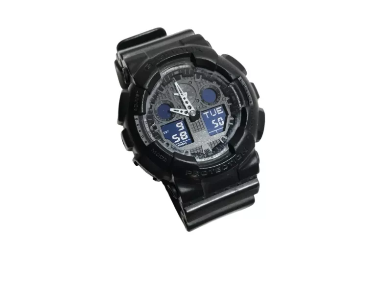 ZEGAREK CASIO 5081 GA -100
