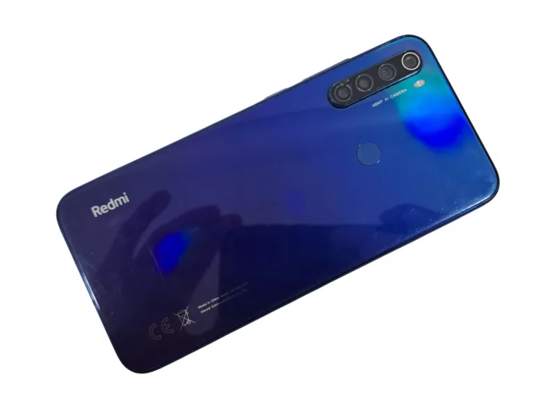 XIAOMI REDMI NOTE 8T 4/128GB