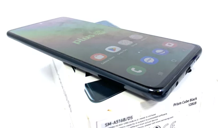 TELEFON SAMSUNG GALAXY A51 5G 6/128GB