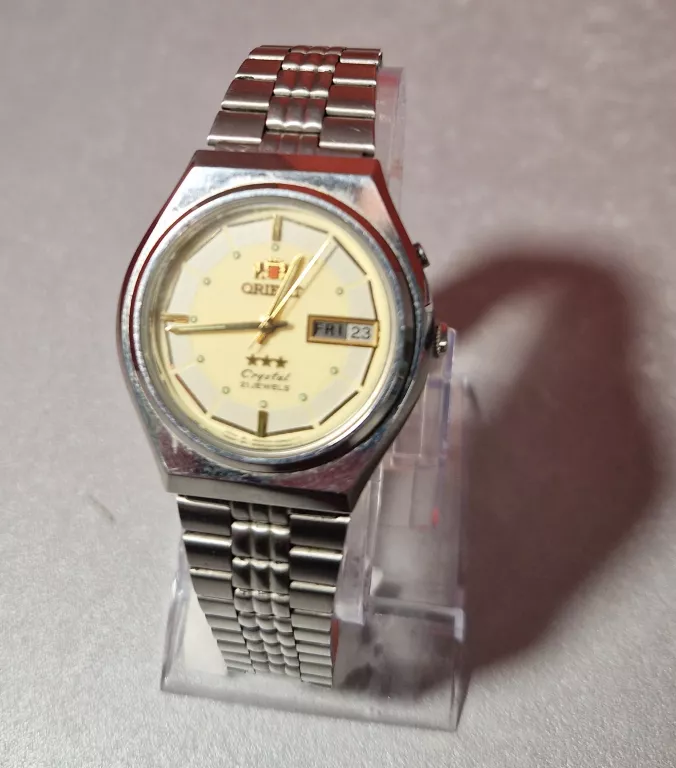 ZEGAREK ORIENT AUTOMAT 469WB7-70 CA