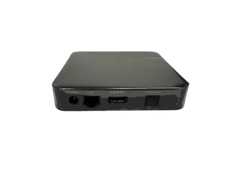 ODTWARZACZ MULTIMEDIALNY THOMSON STREAMING BOX 240 ATV163