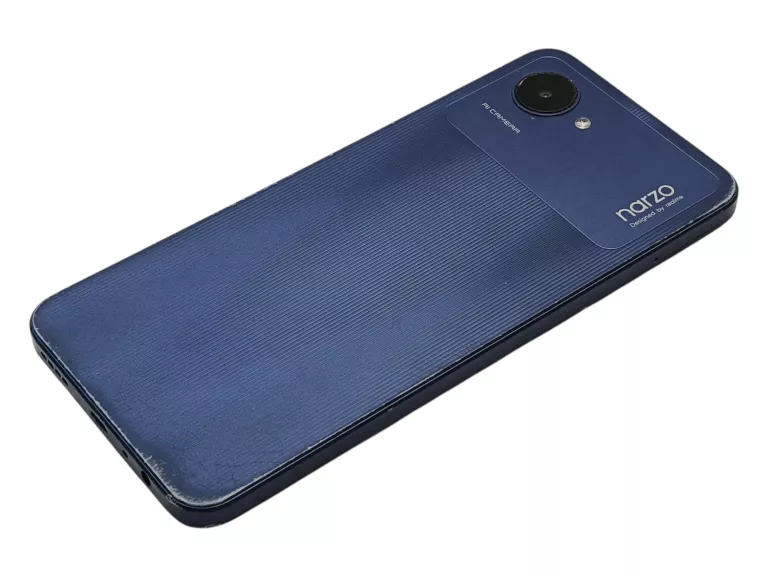 TELEFON REALME NARZO 50I PRIME 4/64GB 6.5" BEZ BLOKADY