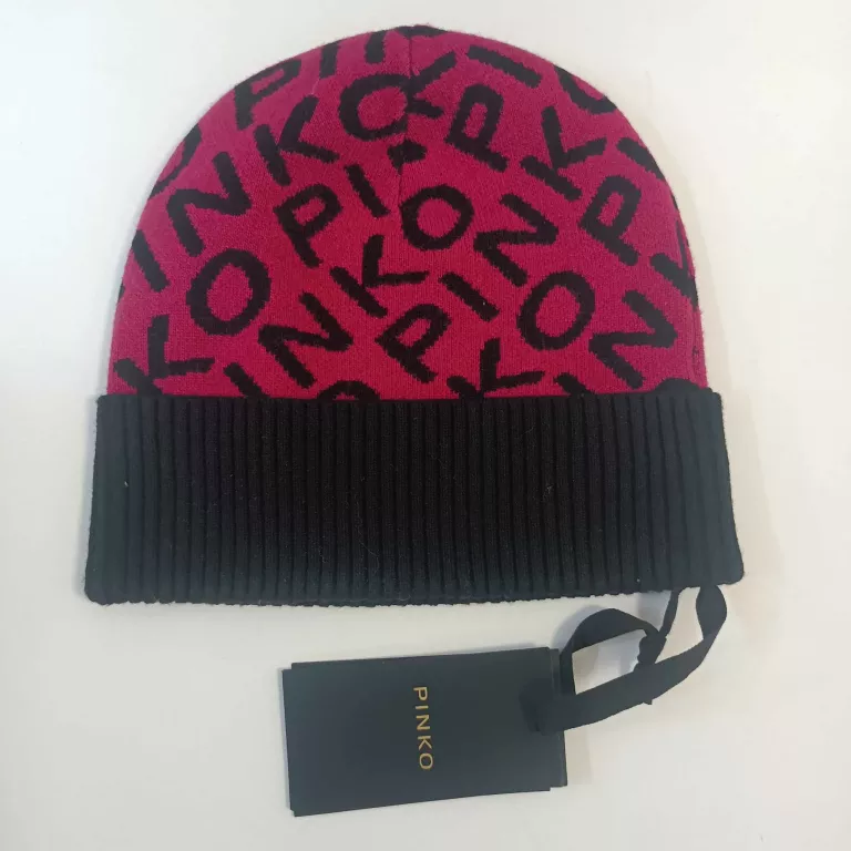 CZAPKA PINKO