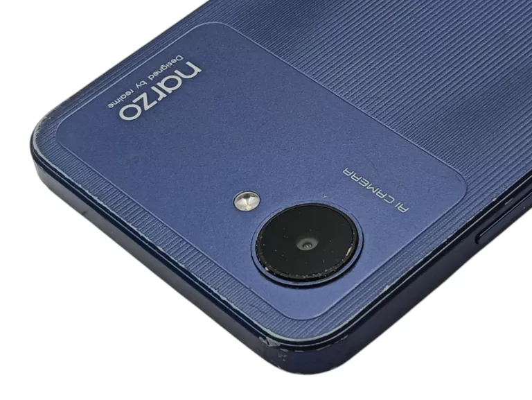 TELEFON REALME NARZO 50I PRIME 4/64GB 6.5" BEZ BLOKADY