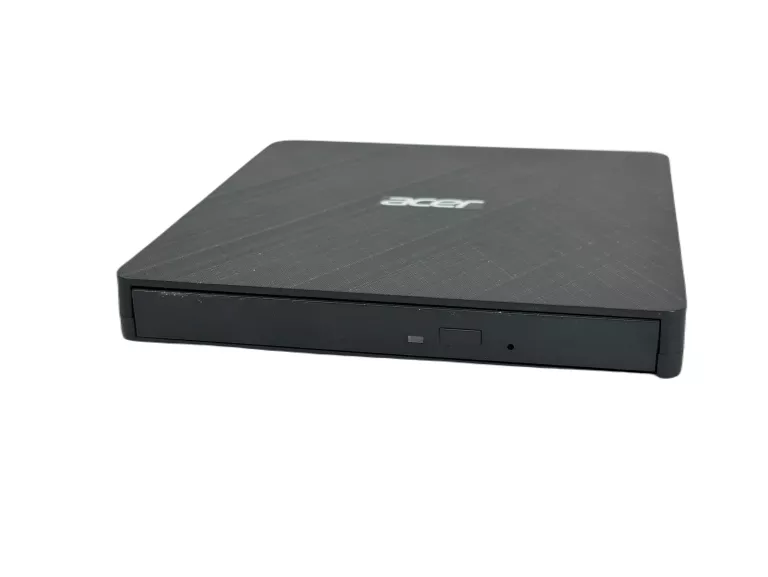 NAPĘD DVD ZEWNĘTRZNY ACER GP.ODD11.001 USB 3.0