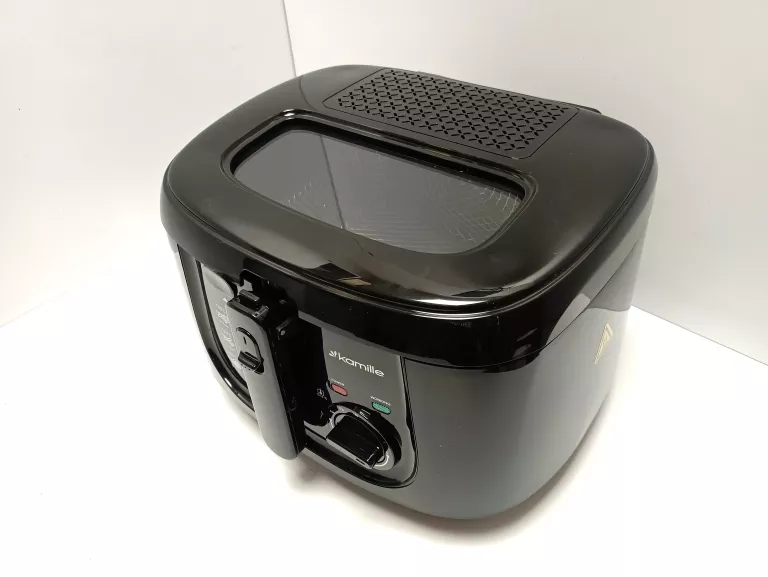 FRYTKOWNICA FRYTKOWNICA KAMILLE KM6810