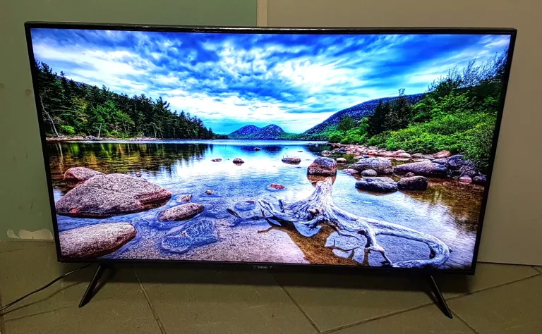 TELEWIZOR SAMSUNG UE43TU7022K 43" TV LED 4K TIZEN DVB-T2