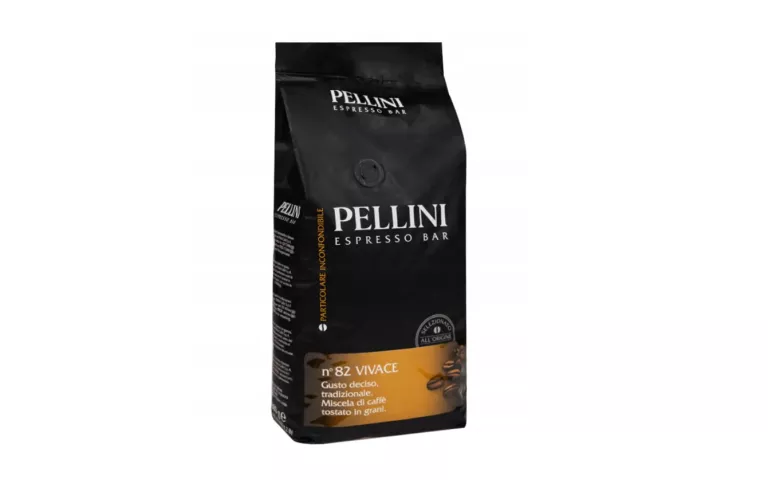 KAWA ZIARNISTA PELLINI ESPRESSO BAR VIVACE 1KG