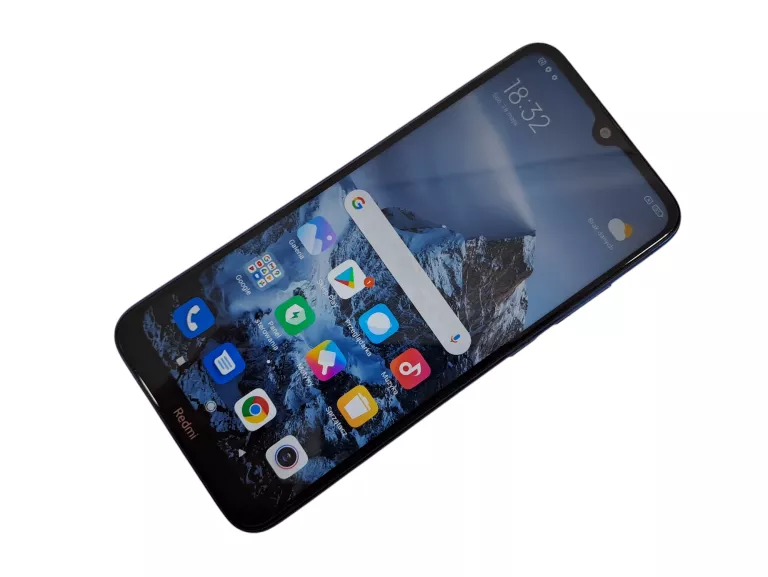XIAOMI REDMI NOTE 8T 4/128GB
