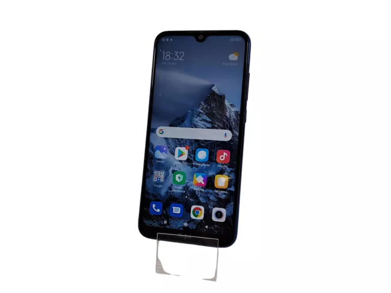 XIAOMI REDMI NOTE 8T 4/128GB