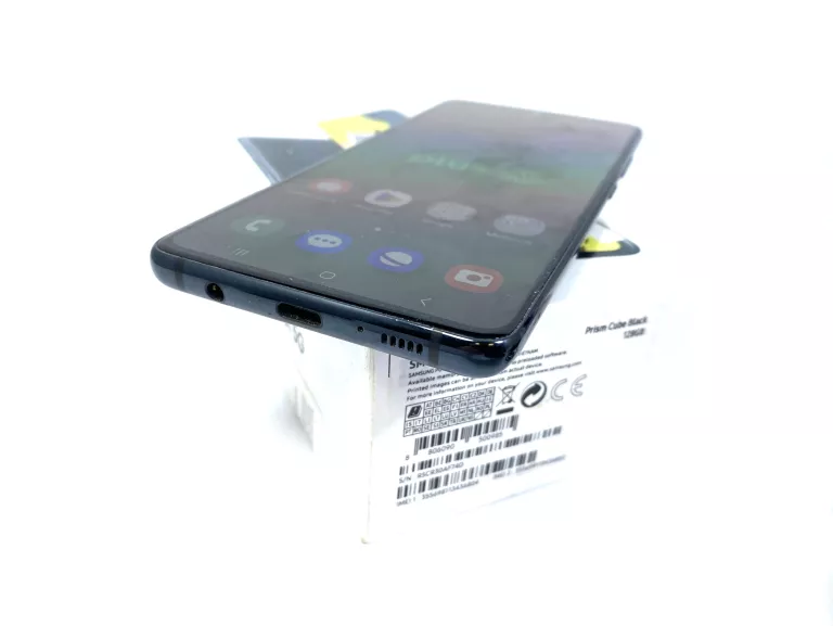 TELEFON SAMSUNG GALAXY A51 5G 6/128GB