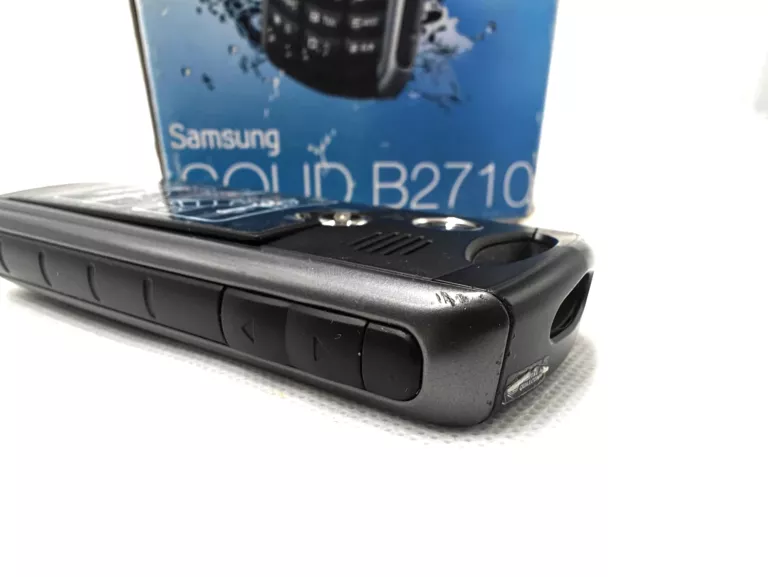TELEFON SAMSUNG SOLID B2710