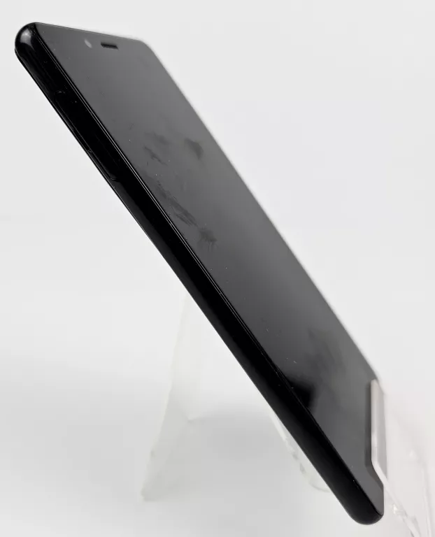 TELEFON SONY XPERIA L3 3GB / 32GB CZARNY
