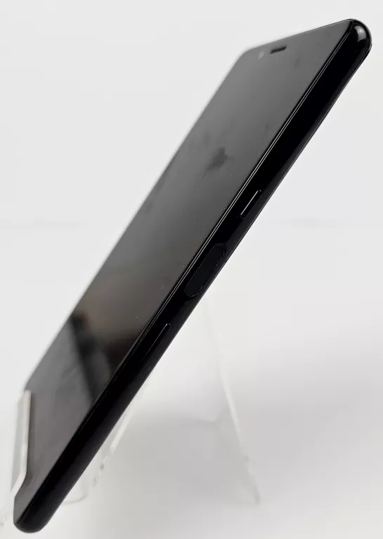 TELEFON SONY XPERIA L3 3GB / 32GB CZARNY