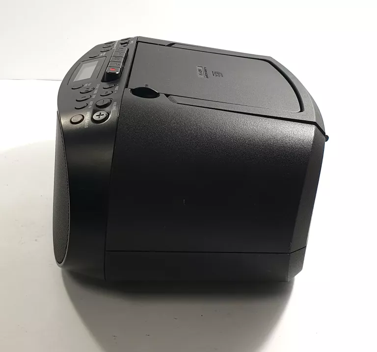 RADIOODTWARZACZ BOOMBOX SONY CFD-S70B