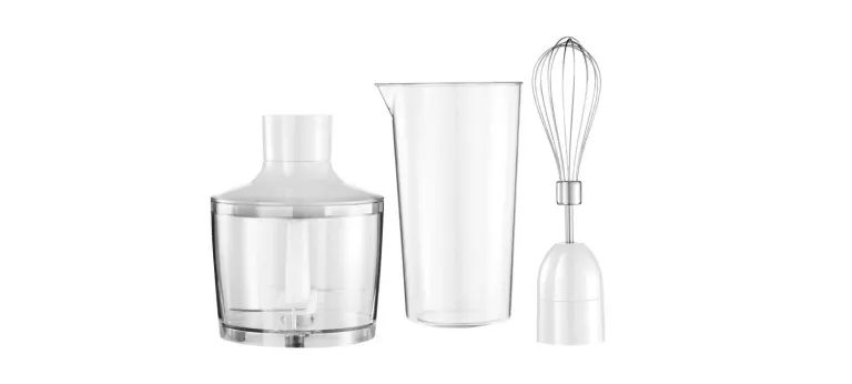 BLENDER RĘCZNY ZELMER ZHB3355, 800 W