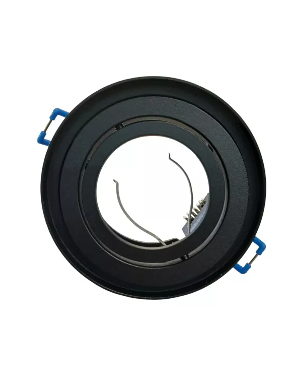 OPRAWA PODTYNKOWA HALOGENOWA TUBA LED RUCHOMA GU10