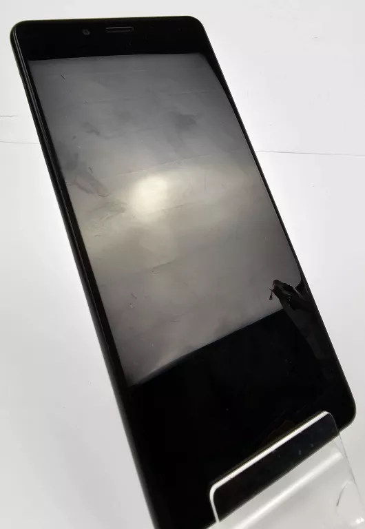 TELEFON SONY XPERIA L3 3GB / 32GB CZARNY