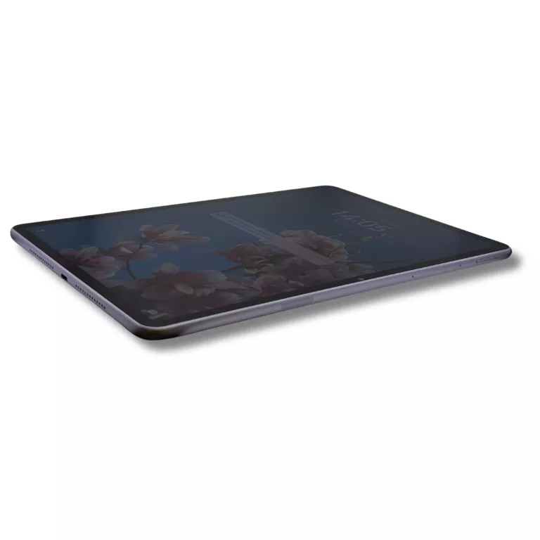 HUAWEI MATEPAD 11,5'' S WIFI 8/256GB FIOLETOWY + KLAWIATURA + RYSIK