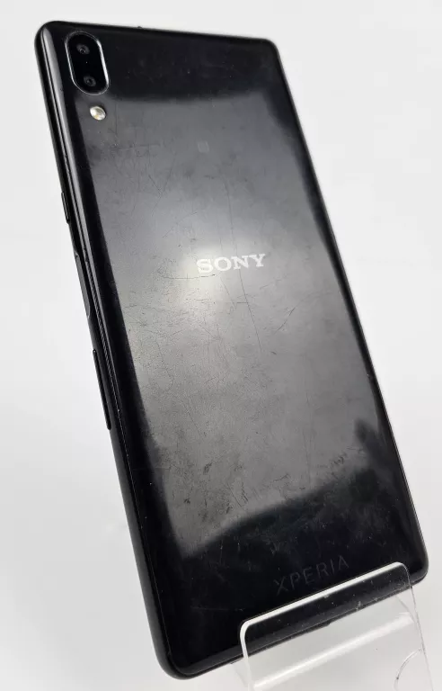 TELEFON SONY XPERIA L3 3GB / 32GB CZARNY