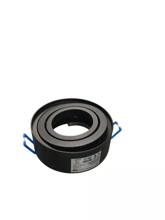 OPRAWA PODTYNKOWA HALOGENOWA TUBA LED RUCHOMA GU10