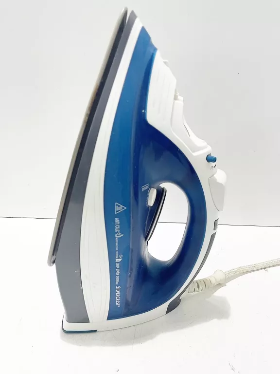 ŻELAZKO SILVERCREST 2400W