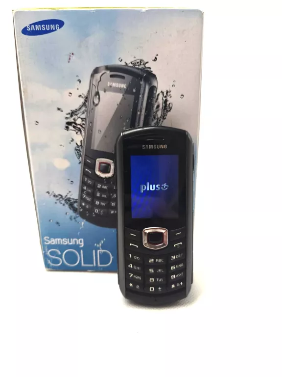 TELEFON SAMSUNG SOLID B2710
