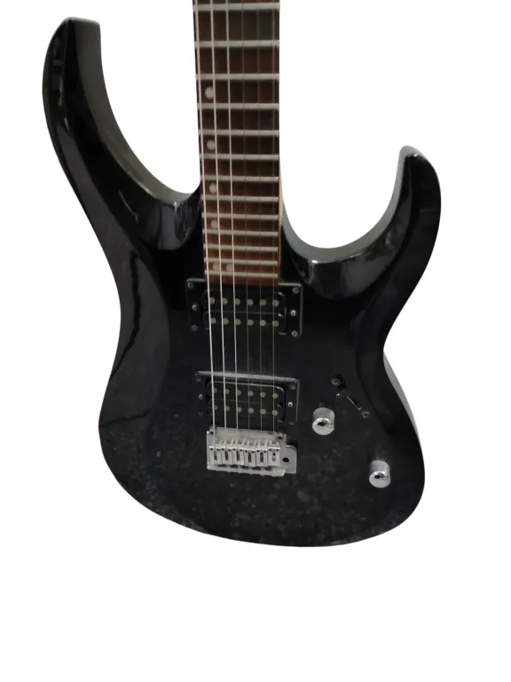 GITARA ELEKTRYCZNA CORT X2