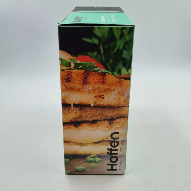 OPIEKACZ DO KANAPEK HOFFEN 750W CZARNY